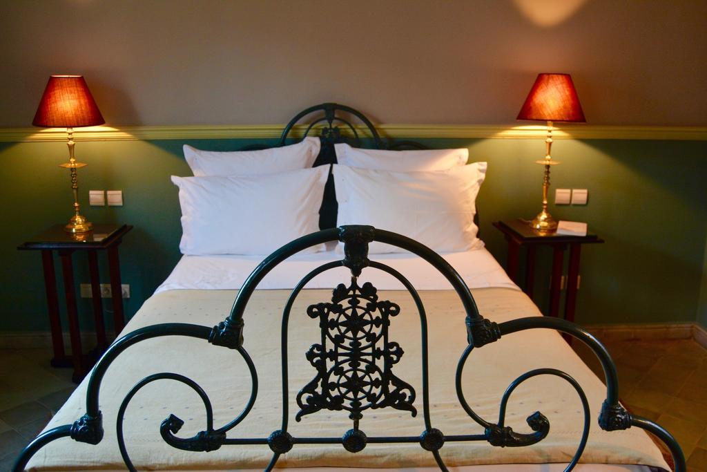 Hotel L'Iglesia Ел Джадида Стая снимка