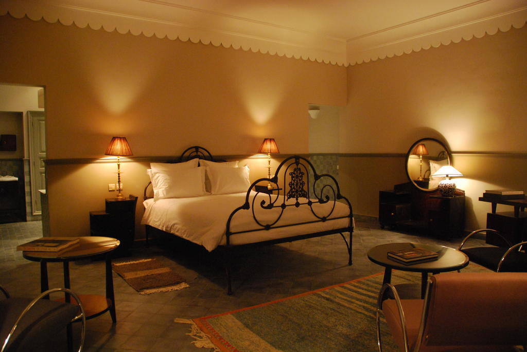 Hotel L'Iglesia Ел Джадида Стая снимка