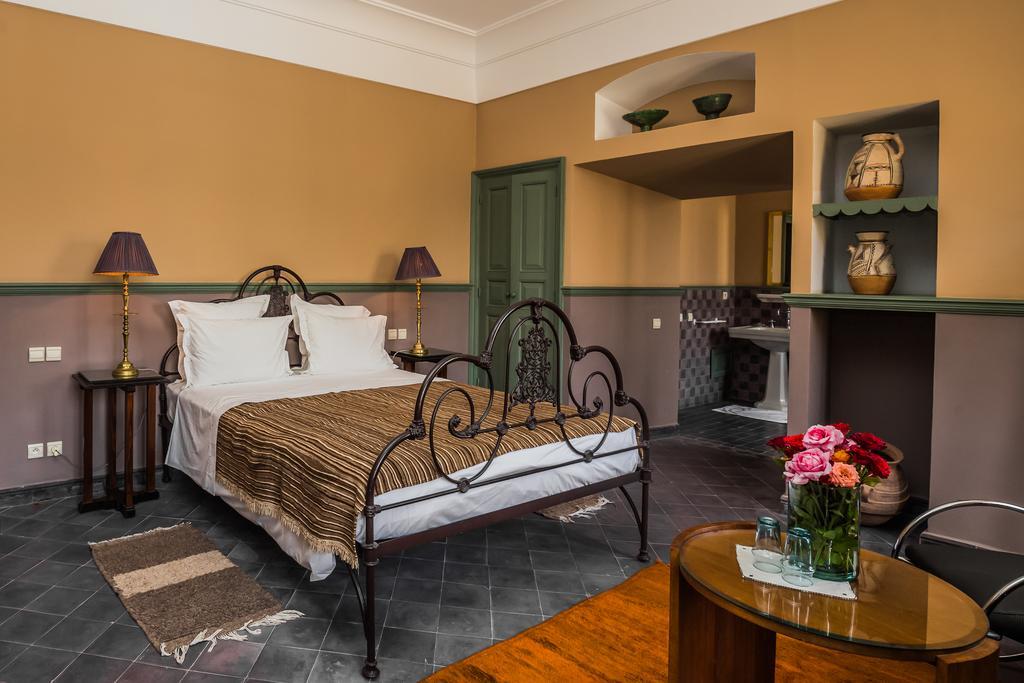 Hotel L'Iglesia Ел Джадида Екстериор снимка
