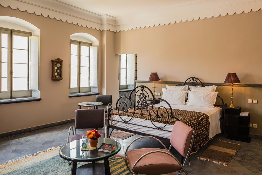 Hotel L'Iglesia Ел Джадида Екстериор снимка