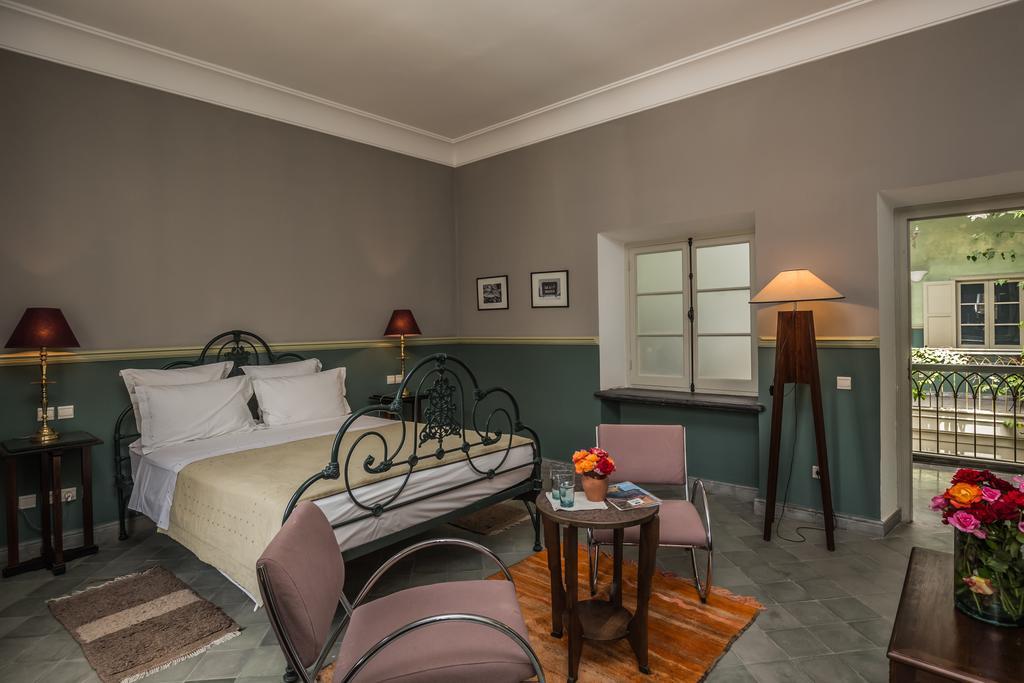 Hotel L'Iglesia Ел Джадида Екстериор снимка