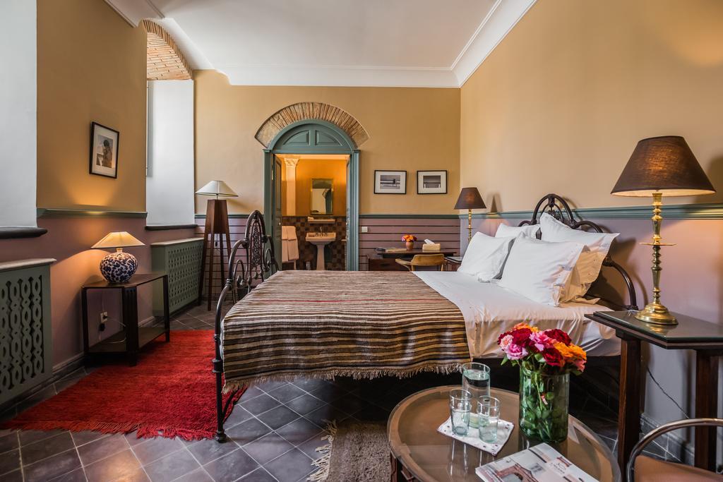 Hotel L'Iglesia Ел Джадида Екстериор снимка