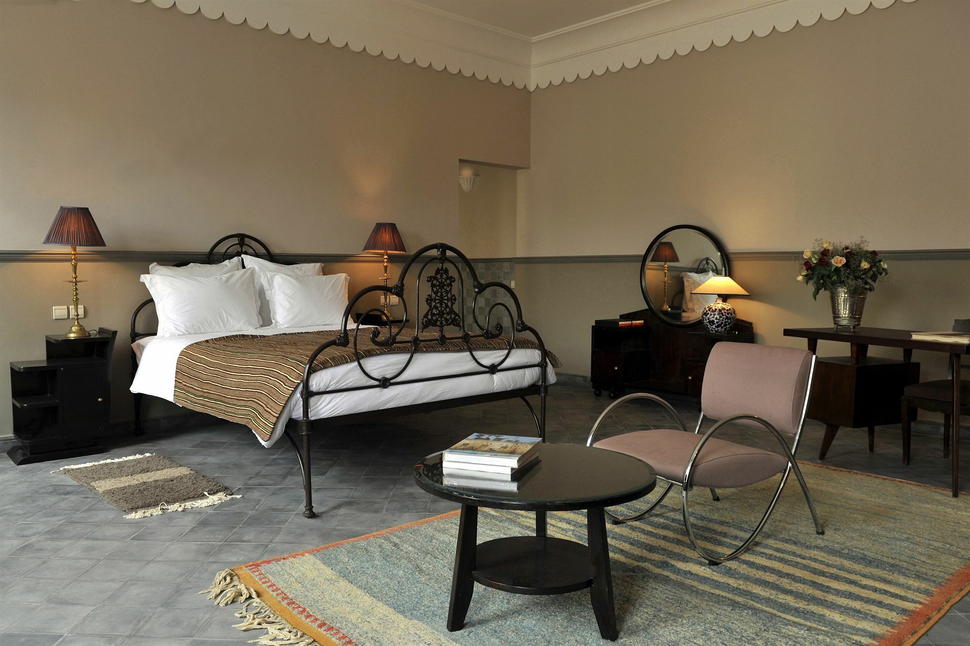 Hotel L'Iglesia Ел Джадида Екстериор снимка